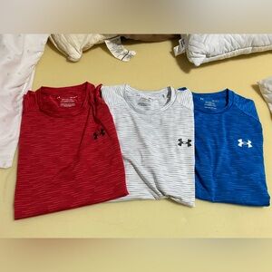 Under Armour Bundle